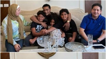 يستقل سيارة ثمنها 15 مليون جنيه.. محمد رمضان ونجله أمام القاضي للإعتذار والتصالح عن ضرب طالب يستقل سيارة ثمنها 15 مليون جنيه.. محمد رمضان ونجله أمام القاضي للإعتذار والتصالح عن ضرب طالب