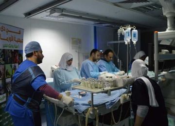 إجراء 3886 عملية قلب مجانا للمرضى الأولى بالرعاية في المنيا