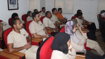 التحالف الوطني: خطة شاملة للارتقاء بمعايير الرعاية وتحويل حديقة الحيوان إلى وجهة عالمية