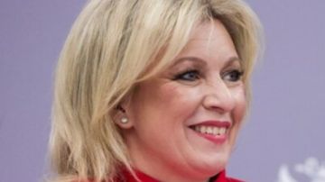 الخارجية الروسية: المستشار الألماني يعرف أخبار العالم من صحيفة العام الماضي