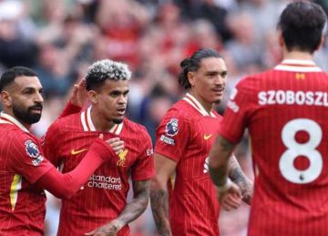 الهلال السعودي يدرس ضم منبوذ جماهير ليفربول الهلال السعودي يدرس ضم منبوذ جماهير ليفربول