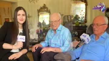 بتمني حسن الختامة.. الفنان يوسف فوزي: لم أندم علي قرار الاعتزال خاص