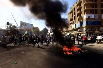 برنامج الأغذية العالمي يحذر: خطر المجاعة يهدد جنوب الخرطوم