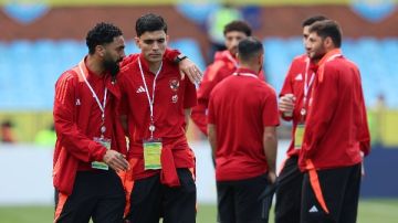 بسبب عدم الإقبال.. تخفيض تذاكر مباراة إنتر ميامي والأهلي بسبب عدم الإقبال.. تخفيض تذاكر مباراة إنتر ميامي والأهلي