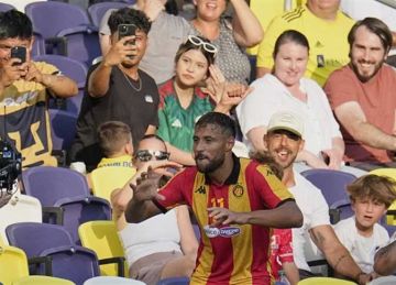 جدول ترتيب مجموعة الترجي في كأس العالم للأندية قبل مباريات اليوم