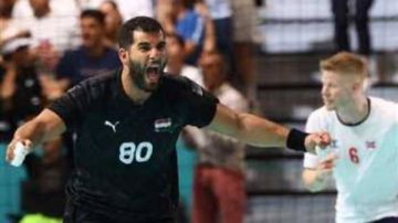 رسميا.. فيزبريم المجري يعلن ضم ثنائي الأهلي