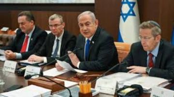 صمت رسمي بشأن هدنة ترامب .. نتنياهو يحاول ضبط إيقاع المرحلة الحرجة باجتماع وزاري مصغر