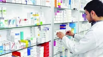 طلب إحاطة لسحب الأدوية منتهية الصلاحية من الأسواق