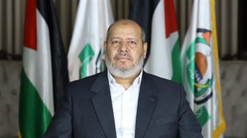 عاجل حقيقة رفض حماس مقترح ويتكوف الأخير.. خليل الحية يوضح التفاصيل عاجل حقيقة رفض حماس مقترح ويتكوف الأخير.. خليل الحية يوضح التفاصيل