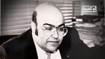 فرج فودة مفكر واجه الظلام.. فيلم جديد على الوثائقية قريبا