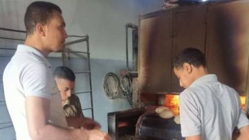 محافظ أسيوط: تحرير 450 محضرا خلال حملات تموينية محافظ أسيوط: تحرير 450 محضرا خلال حملات تموينية