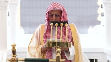 من سيلقي خطبة يوم عرفة اليوم بمسجد نمرة؟ تعرف على الخطيب الـ16