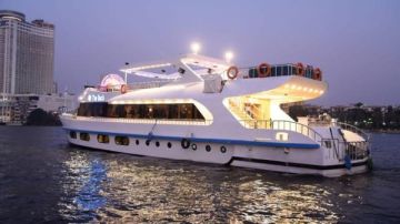 Sail to Egypt .. مصر تطلق حملة ترويجية إلكترونية لسياحة اليخوت