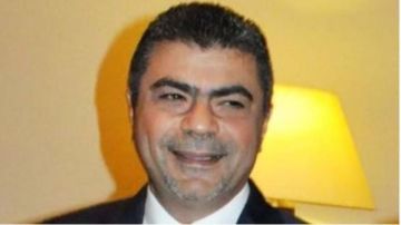 أيمن الجميل: الحروب بالمنطقة تؤثر على أسعار البترول والغاز والحبوب.. ونحتاج لخطط للترشيد والتكافل