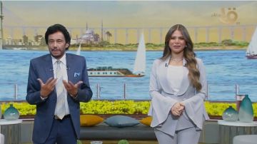 إبراهيم الكرداني: صباح الخير يا مصر هو صوت المصريين