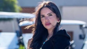 إنجي علاء تطلب الدعاء ليوسف فوزي بعد لقاء صدى البلد