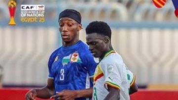 استعدادا لكأس العالم.. السنغال تحقق فوزا تاريخيا على إنجلترا بنتيجة 3-1