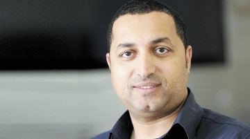 الأهلي في كوكب تاني.. إيهاب الخطيب يوجه رسالة نارية للشامتين في الأحمر الأهلي في كوكب تاني.. إيهاب الخطيب يوجه رسالة نارية للشامتين في الأحمر