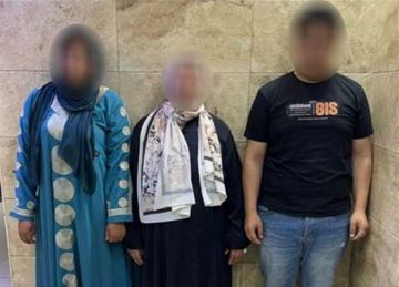  الداخلية تكشف حقيقة تداول فيديو التعدي على سيدة في الدقهلية