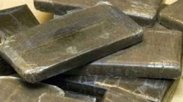 تجارة المخدرات حبس 5 عناصر إجرامية بتهمة غسل 50 مليون جنيه تجارة المخدرات حبس 5 عناصر إجرامية بتهمة غسل 50 مليون جنيه