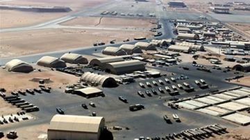 تحذيرات من هجمات وشيكة على القواعد الأمريكية في العراق وسوريا