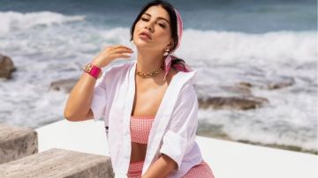 جومانا مراد تشعل السوشيال ميديا بميكرو جيب.. صور جومانا مراد تشعل السوشيال ميديا بميكرو جيب.. صور