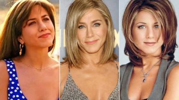 جينيفر أنيستون تكشف عن حلمها المهني المتبقي