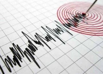 زلزال بقوة 4.5 يضرب ولاية كوتاهية غربي تركيا