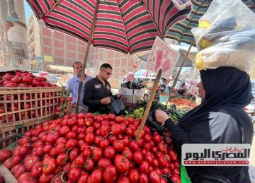 سعر البطاطس والبصل والخضار بالأسواق اليوم الأربعاء 25 يونيو 2025