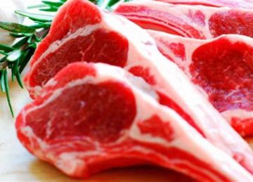 عيد الأضحى.. ثلاثة أمور يجب الانتباه لها تكشف اللحوم الفاسدة عيد الأضحى.. ثلاثة أمور يجب الانتباه لها تكشف اللحوم الفاسدة