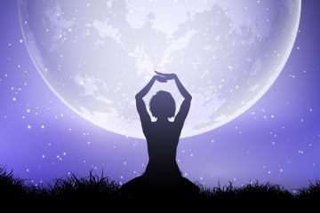 كيف تستخدم الصين الخرائط الفلكية لتحديد الأيام الداعمة للأفراد.. فيديو