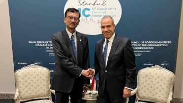 لقاء مصري-بنجلاديشي رفيع لتعميق التعاون الثنائي ومواجهة التحديات الإقليمية