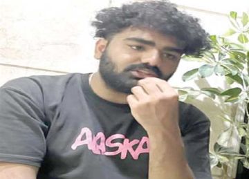 مأساة شاب فقد ٤ من أسرته فى حادث المقطم : عبده مات غدرا ليلة العيد فى القليوبية وأهل القرية: اتقتل وهو صايم 