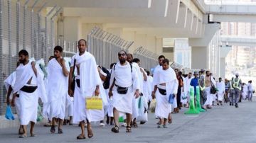 متى تبدأ أيام التشريق وتنتهي؟ اعرف أعمالها وحكم صيامها متى تبدأ أيام التشريق وتنتهي؟ اعرف أعمالها وحكم صيامها