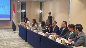 وزير الاستثمار: الحكومة تسعى لجعل مصر مركزا إقليميا لإنتاج وتصدير السيارات الكهربائية