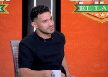 ياسر إبراهيم عن إيقاف ميسي: الكرة بها معجزات