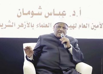  أبوحنيفة كنية غلبت الاسم.. أمين كبار العلماء يوضح سبب تسمية الإمام الأعظم بها