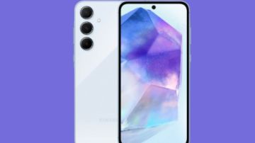 أداء قوي وبسعر منافس.. إليك أهم مميزات هاتف Galaxy A55 قبل انطلاقه أداء قوي وبسعر منافس.. إليك أهم مميزات هاتف Galaxy A55 قبل انطلاقه