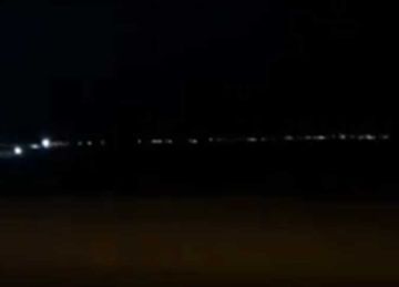 أول فيديو لموقع منشأة فوردو الإيرانية بعد الضربة الأمريكية