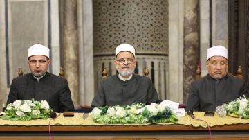 الجامع الأزهر: الهجرة من الباطل أساس نصر الأمة وصلاح المجتمع الجامع الأزهر: الهجرة من الباطل أساس نصر الأمة وصلاح المجتمع