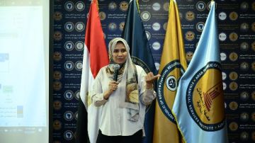 الرقابة المالية تستعرض تجربتها الرائدة في إطلاق أول سوق كربون طوعي