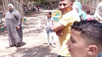 الزراعة تستقبل أكثر من 103 آلاف زائر بحدائقها خلال أيام عيد الأضحى