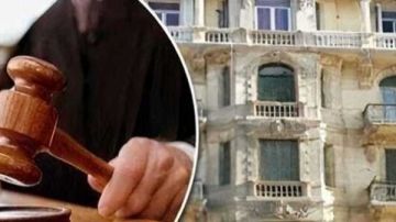  حقوق المتضررين تطالب بإلغاء قانون الإيجار القديم وتقليص فترة الانتقال لـ 3 سنوات