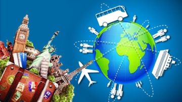 معلومات الوزراء: السياحة الدولية سجلت نموا بنسبة 5 خلال الربع الأول من 2025