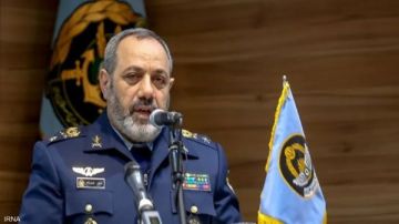 وزير الدفاع الإيراني: سندافع عن استقلالنا بكل قوة والرد على أي عدوان سيكون حاسما