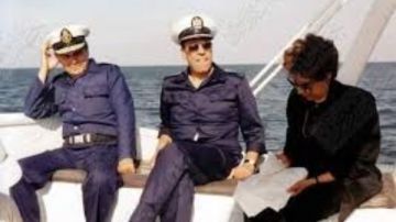 أسرته لم تلاحظ.. إنعام محمد علي تكشف سرا عن صلاح ذو الفقار بعد وفاتهl خاص