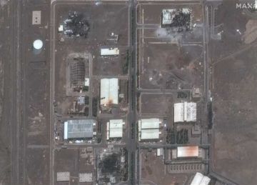 إسرائيل Vs إيران.. الأقمار الصناعية تكشف الرابح والخاسر من الجولة الأولى