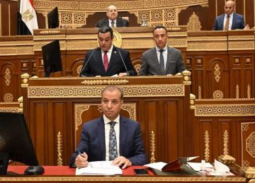  الشيوخ يبدأ مناقشة دراسة عن الضريبة العقارية .. و أبوشقة يطالب بإنشاء هيئة خاصة لتقييم العقارات