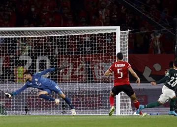 القنوات الناقلة لمباراة الأهلي وبالميراس في كأس العالم للأندية 2025