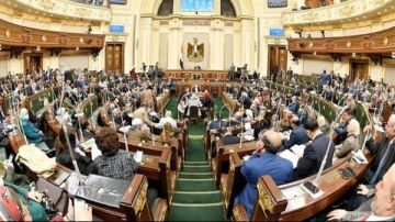 اللجنة العامة بالنواب تستعرض نشاط المجلس وتوافق على ميزانية 2025 2026